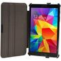 Чехол для планшета AirOn для Samsung GALAXY Tab 4 8.0 black (6946795850168) - 1
