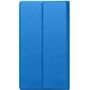 Чехол для планшета Lenovo 7" A7-10 Folio Case and film Blue (ZG38C00006) - 1