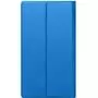Чехол для планшета Lenovo 7" A7-10 Folio Case and film Blue (ZG38C00006) - 1