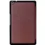 Чехол для планшета Grand-X для ASUS ZenPad 7.0 Z370 Brown (ATC - AZPZ370BR) - 1