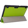 Чехол для планшета AirOn для Lenovo Tab 2 A10 green (4822352770013) - 4