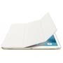 Чехол для планшета Apple Smart Cover для iPad Pro White (MLJK2ZM/A) - 1