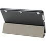 Чехол для планшета Grand-X для Lenovo Tab 2 A10-30 Black (LTC - LT2A1030B) - 3