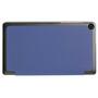 Чехол для планшета Grand-X для Lenovo Tab 3 710F Dark Blue (LTC - LT3710FDB) - 1