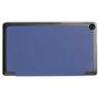 Чехол для планшета Grand-X для Lenovo Tab 3 710F Dark Blue (LTC - LT3710FDB) - 1