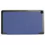 Чехол для планшета Grand-X для Lenovo Tab 3 710F Dark Blue (LTC - LT3710FDB) - 1
