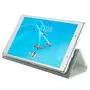 Чехол для планшета Lenovo 8" TAB4 8 Folio Case/Film Gray (ZG38C01737) - 1