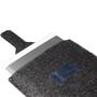Чехол для планшета Sigma 10"-10,1" Universal black (4827798765548) - 3