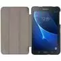 Чехол для планшета AirOn для Samsung Galaxy Tab E 9.6 black (4822352779558) - 2
