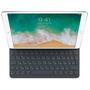 Чехол для планшета Apple Smart Keyboard для Apple iPad Pro 10.5 Black (MPTL2RS/A) - 3