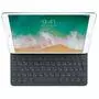 Чехол для планшета Apple Smart Keyboard для Apple iPad Pro 10.5 Black (MPTL2RS/A) - 3