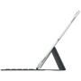 Чехол для планшета Apple Smart Keyboard для Apple iPad Pro 10.5 Black (MPTL2RS/A) - 5