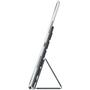 Чехол для планшета Apple Smart Keyboard для Apple iPad Pro 10.5 Black (MPTL2RS/A) - 6