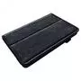 Чехол для планшета Grand-X для Samsung Galaxy Tab A 8 T380/T385 Tab A8 Deluxe Black (DLX380BK) - 2