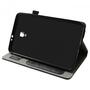 Чехол для планшета Grand-X для Samsung Galaxy Tab A 8 T380/T385 Tab A8 Deluxe Black (DLX380BK) - 4