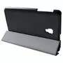 Чехол для планшета Grand-X для Samsung Galaxy Tab A 8 T380/T385 Tab A8 Black (SGTT380B) - 3