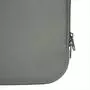 Чехол для планшета D-Lex 7-8 gray (LXTC-3107-GY) - 3