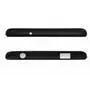 Чехол для планшета Lenovo 7" TAB4 E back cover/Film Black (ZG38C02295) - 3