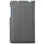 Чехол для планшета Lenovo TAB 7 E Folio Case/Film Gray (ZG38C02326) - 1
