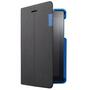 Чехол для планшета Lenovo TAB 7 E Folio Case/Film Gray (ZG38C02326) - 2