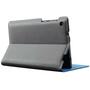 Чехол для планшета Lenovo TAB 7 E Folio Case/Film Gray (ZG38C02326) - 3