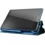 Чехол для планшета Lenovo TAB 7 E Folio Case/Film Gray (ZG38C02326) - 5