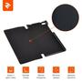 Чехол для планшета 2E для Lenovo Tab4 7", Case, Black (2E-L-T47-MCCBB) - 5
