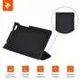 Чехол для планшета 2E для Lenovo Tab4 7", Case, Black (2E-L-T47-MCCBB) - 6