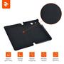 Чехол для планшета 2E для Samsung Galaxy Tab E 9.6", Case, Black (2E-GT-E9.6-MCCBB) - 5