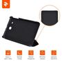 Чехол для планшета 2E для Samsung Galaxy Tab E 9.6", Case, Black (2E-GT-E9.6-MCCBB) - 6