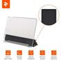 Чехол для планшета 2E для Apple iPad 2018, Y-Case, Black/TR (2E-IP-2018-MCYCBT) - 7