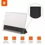 Чехол для планшета 2E для Apple iPad 2018, Y-Case, Black/TR (2E-IP-2018-MCYCBT) - 7