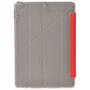 Чехол для планшета 2E для Apple iPad 2018, Y-Case, Red/TR (2E-IP-2018-MCYCRT) - 1