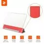 Чехол для планшета 2E для Apple iPad 2018, Y-Case, Red/TR (2E-IP-2018-MCYCRT) - 7