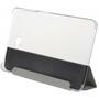 Чехол для планшета 2E Samsung Galaxy Tab A 10.1" (T580/T585), Case, Black/TR (2E-GT-A10.1-MCCBT) - 2