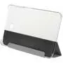 Чехол для планшета 2E Samsung Galaxy Tab A 10.1" (T580/T585), Case, Black/TR (2E-GT-A10.1-MCCBT) - 2