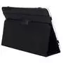 Чехол для планшета Drobak 10"-10.1" Дед Мороз (Black) (446807) - 2