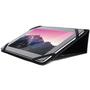 Чехол для планшета Drobak 10"-10.1" Дед Мороз (Black) (446807) - 3