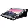 Чехол для планшета Drobak 10"-10.1" Дед Мороз (Black) (446807) - 3