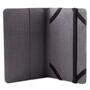 Чехол для планшета Drobak 10"-10.1" Дед Мороз (Black) (446807) - 5