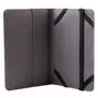 Чехол для планшета Drobak 10"-10.1" Дед Мороз (Black) (446807) - 5