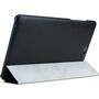 Чехол для планшета Nomi Slim PU case Nomi Ultra4 black (402203) - 1