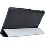 Чехол для планшета Nomi Slim PU case Nomi Corsa4 black (402234) - 1
