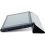 Чехол для планшета Nomi Slim PU case Nomi Corsa4 black (402234) - 2