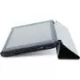 Чехол для планшета Nomi Slim PU case Nomi Corsa4 black (402234) - 2