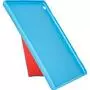 Чехол для планшета Lenovo TAB M10 (X605) Blue (ZG38C02631) - 4