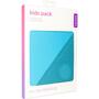 Чехол для планшета Lenovo TAB M10 (X605) Blue (ZG38C02631) - 7