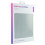 Чехол для планшета Lenovo TAB M10 Folio Case White (ZG38C02601) - 4