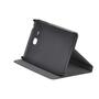 Чехол для планшета 2E Samsung Galaxy Tab A 7" (T280/T285), Folio Case, Black (2E-GT-A7-MCFLBB) - 2