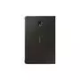 Чехол для планшета Samsung Book Cover для планшета Galaxy Tab A 10.5" Black (EF-BT590PBEGRU) - 1